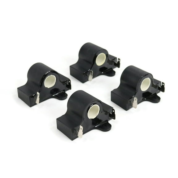 The ROP Shop (Pack of 4) Inductive Throttle Sensor for Nivel 5513 Electric Golf Cart DCS, PDS