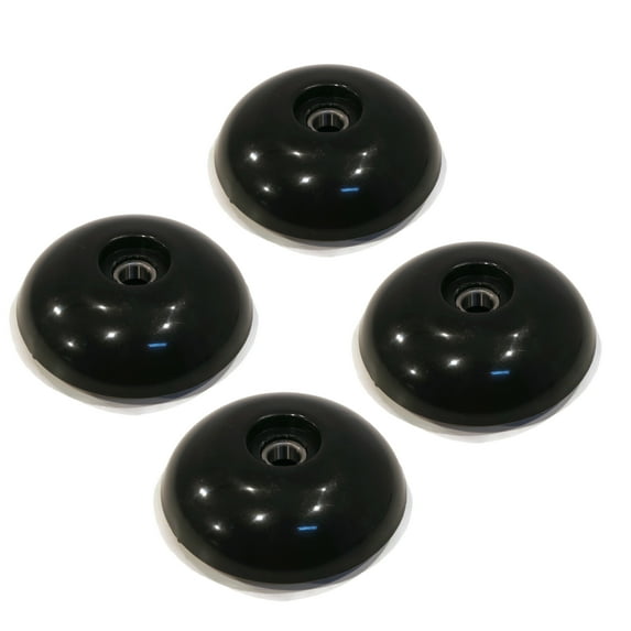 The ROP Shop (Pack of 4) Trimmer Mow Ball for 2009-2011 Husqvarna HU625WT, 2009-2012 HU625WTX