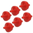 thumbnail image 1 of The ROP Shop (Pack of 6) Fuel Filters for Sierra 7-07103, 707103 fits 1/4" Gas Line Engine, 1 of 7