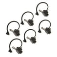 thumbnail image 1 of The ROP Shop 6-Pack Ignition Coil for Lawn-Boy 684685, 684705, 684711, 684712, 7035, 7050, 1 of 9