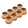 thumbnail image 1 of The ROP Shop (Pack of 8) Caster Bushings for Wright Stander WS48", WS52", WS61" Mower Decks, 1 of 5