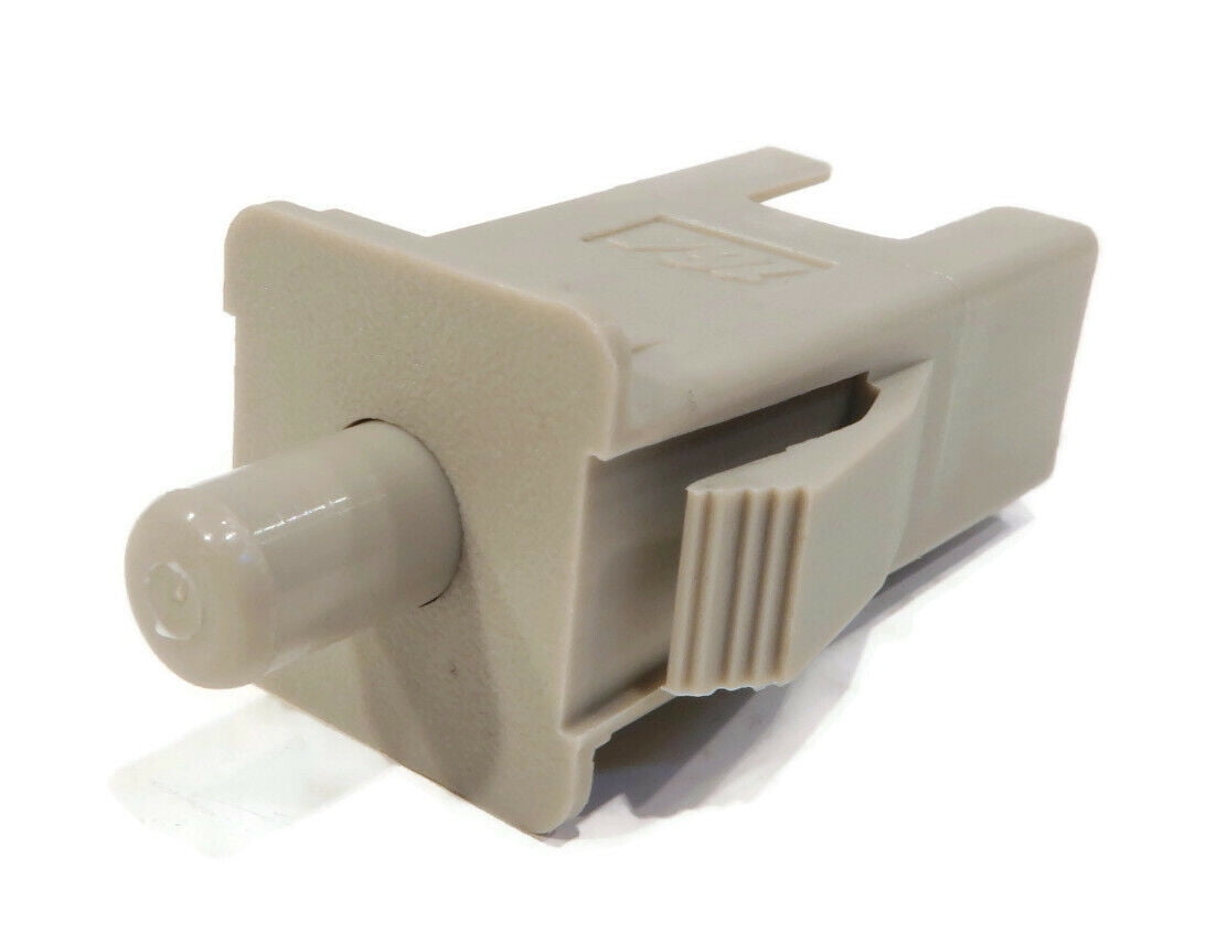 Safety Interlock Rop The ROP Shop | Plunger Interlock Safety Switch For Murray EMT175460H ...