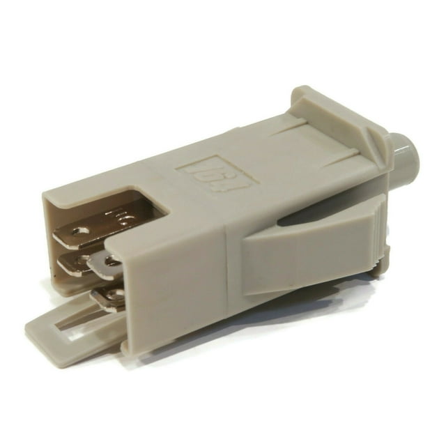 The ROP Shop Plunger Interlock Safety Switch for Dixie Chopper 500135