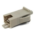 thumbnail image 1 of The ROP Shop Plunger Interlock Safety Switch for Snapper 250815BE Rear Engine Rider Tractor, 1 of 8