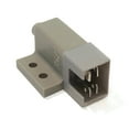 thumbnail image 1 of The ROP Shop Plunger Safety Switch for Ariens Zoom 1640 16hp 915051 (005000 -) Lawn Mower, 1 of 7