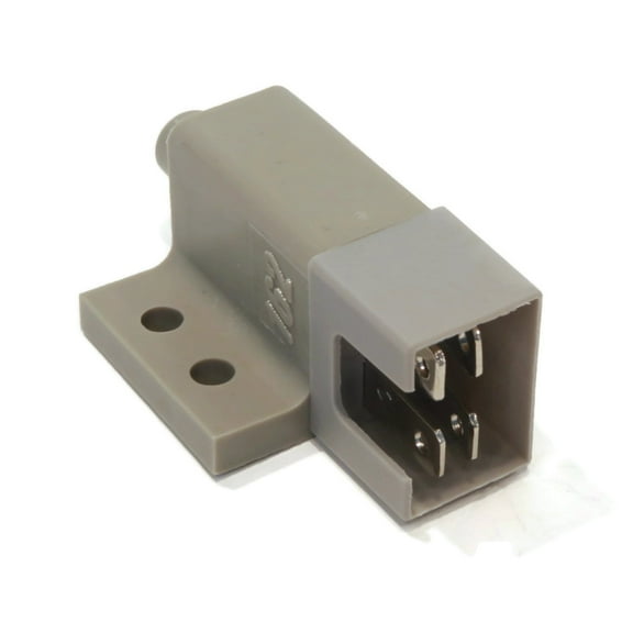 The ROP Shop Plunger Safety Switch for Gravely Pro-Walk HR1952FL 988148 (000101 -) Mower