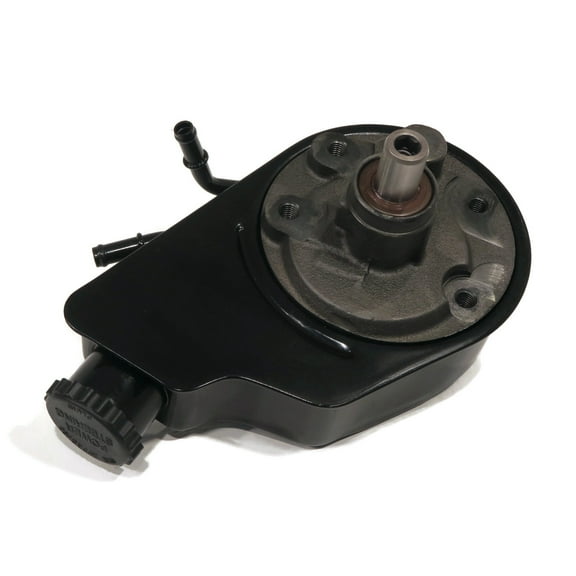 The ROP Shop Power Steering Pump Assembly for Volvo Penta V8-380-CE-D, V8-430-CE-D Engine