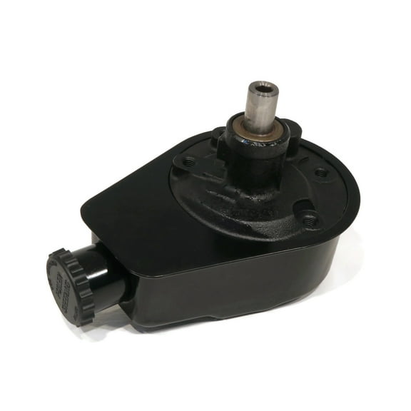 The ROP Shop Power Steering Pump for 1992 Mercruiser 502 Bravo, 7.4L Bravo Boat Engines