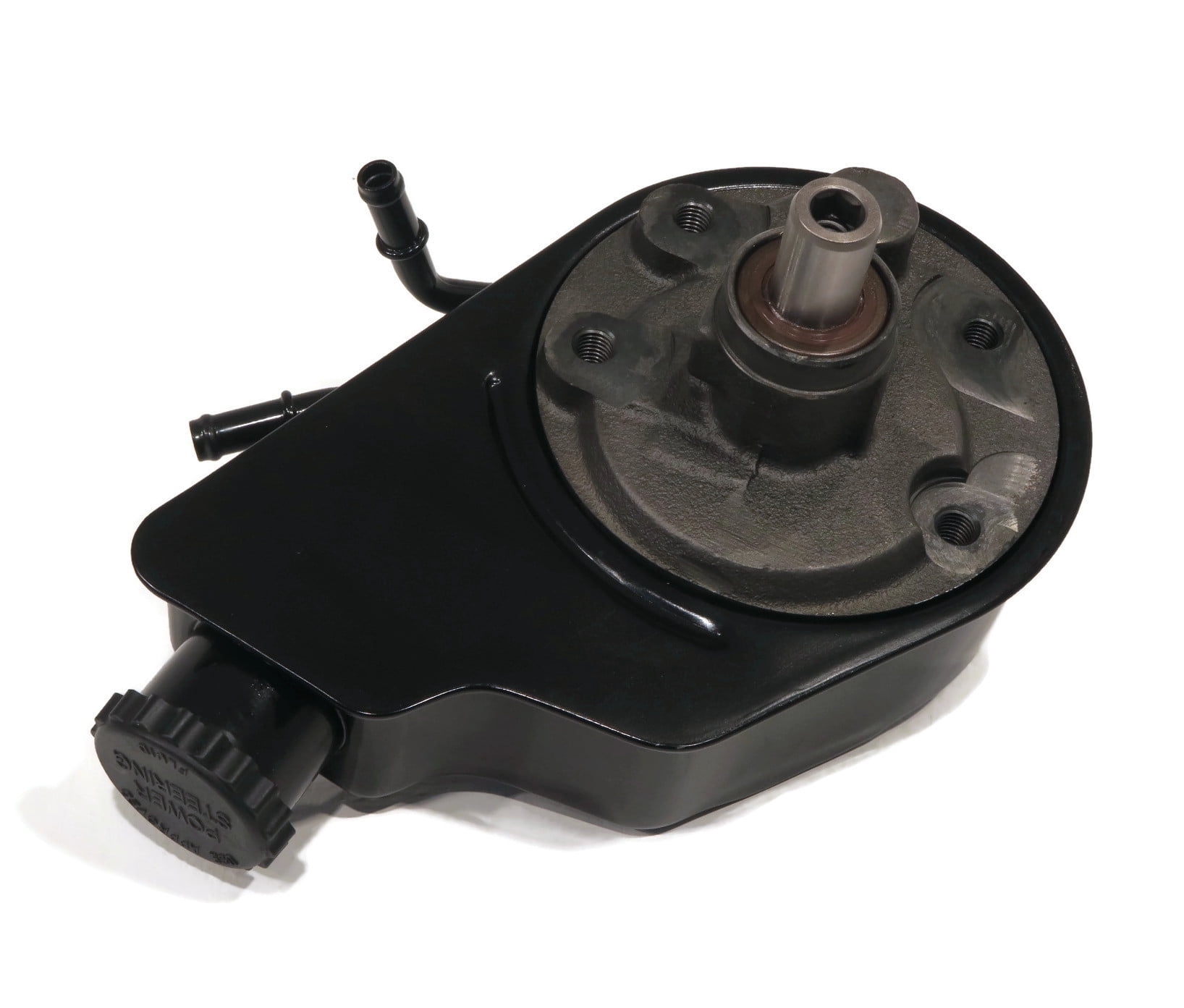 Pompe à Carburant Complète + Filtre – Volvo Penta 8.1OSi (2004-2009) – FP157-240120-V81OSi