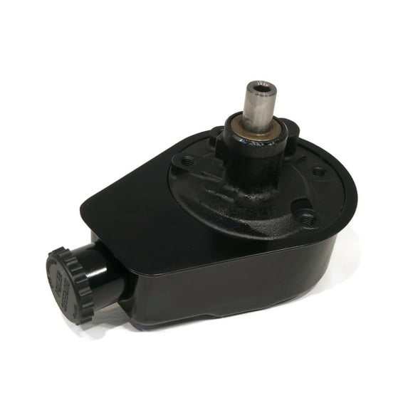 The ROP Shop Power Steering Pump with Reservoir for Mercruiser & Mercury 16792A39 Boat Engine