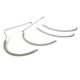 thumbnail image 1 of The ROP Shop Power Trim Cylinder Hose Kit for Mercury MerCruiser 32-99904Q, 3299904Q, 99904Q, 1 of 7