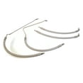 thumbnail image 1 of The ROP Shop Power Trim Hydraulic Hose Kit for MerCruiser Bravo Two 0B664190 & Up Sterndrives, 1 of 5