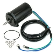 The ROP Shop Power Trim Motor for 2002 Yamaha 50HP 50TLRA, F50TJRA, F50TLRA, T50TLRA Outboard