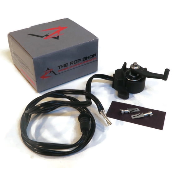 The ROP Shop Power Trim Sender Unit Assembly for 1986 OMC 2.5L 252AMKWB, 252APKWB Sterndrive