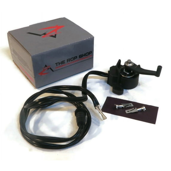 The ROP Shop Power Trim Sender Unit Assembly for 1986 OMC 4.3L 434APKWB, 434APWXS Sterndrive