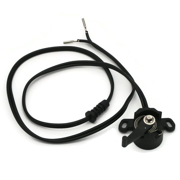 The ROP Shop Power Trim Sender Unit for Volvo Penta 3850470, Sierra 18-7634, 187634 Outdrive