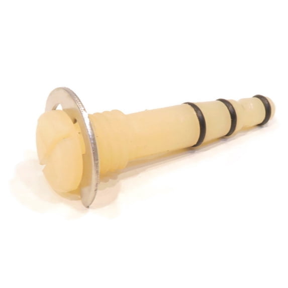 The ROP Shop Power Trim Tilt Relief Valve for Mercury 60 HP EFI 4 Cyl 0P153500-0P580772 Boats