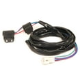 thumbnail image 1 of The ROP Shop Power Trim Tilt Switch for Mercury, MerCruiser 87-18286A33, 8718286A33, 18286A33, 1 of 7