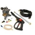 thumbnail image 1 of The ROP Shop Pressure Washer Pump Assembly For MTM Hydro 17.0157, 170157 Water PSI Sprayer, 1 of 9