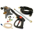 thumbnail image 1 of The ROP Shop Pressure Washer Water Pump Assembly for Briggs & Stratton 704676, 706607, 705837, 1 of 9
