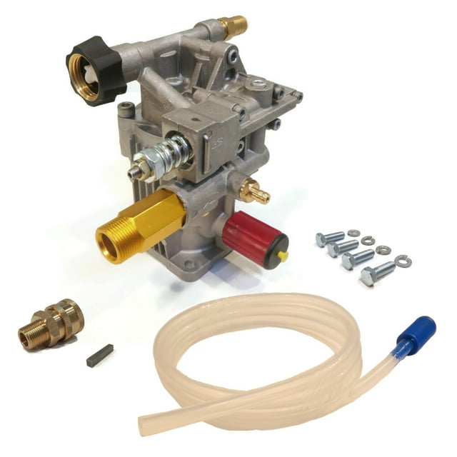 The ROP Shop Pressure Washer Pump Kit For Honda EXCELL XR2500 XR2600