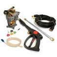 thumbnail image 1 of The ROP Shop Pressure Washer Pump & Spray Kit for Briggs & Stratton 193476GS 193486GS B3468B, 1 of 9