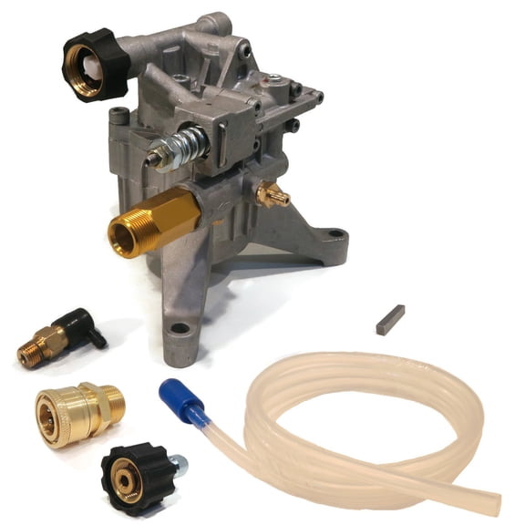The ROP Shop Pressure Washer Pump for Briggs & Stratton 020569, 020570, 020570-00, 020570-01