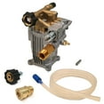 thumbnail image 1 of The ROP Shop Pressure Washer Pump for Ridgid RD80903, RD80905, RD80944, RD80945, RD80964, 1 of 9