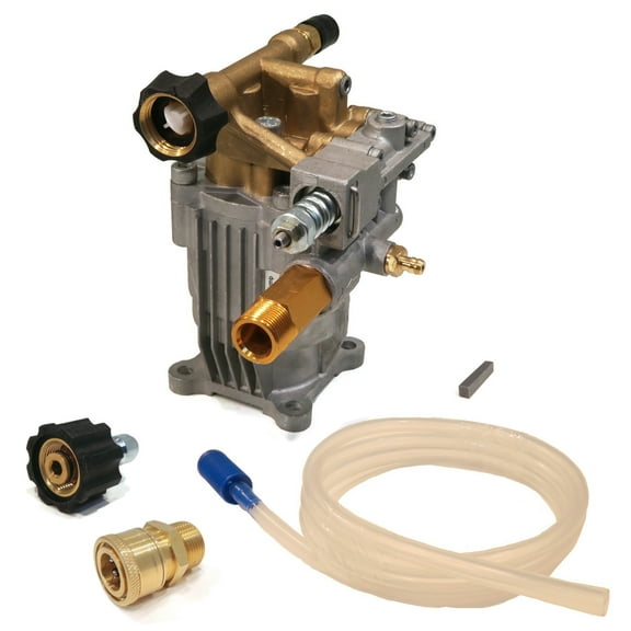 The ROP Shop Pressure Washer Pump for Ridgid RD80903, RD80905, RD80944, RD80945, RD80964