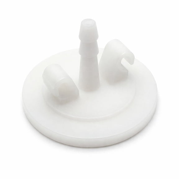 The ROP Shop Primer Body for 2005-2008 Toro Power Max 6000 Snowthrower 38610 Snow Blower