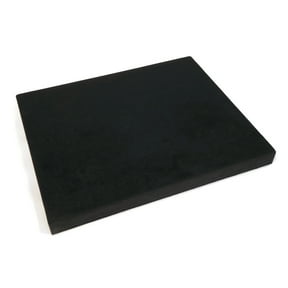 The ROP Shop Pro-Wing PW22 Rubber Edge for Buyers 0020500, 20500 Snow Plow Blade Extension