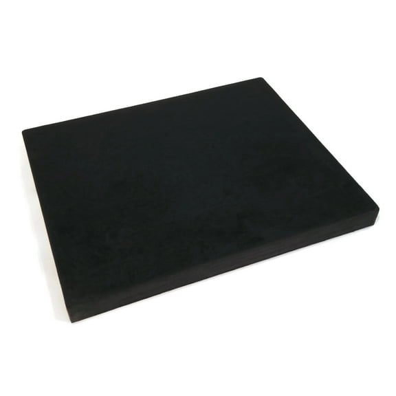 The ROP Shop Pro-Wing PW22 Rubber Edge for Buyers 0020500, 20500 Snow Plow Blade Extension