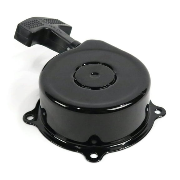 The ROP Shop Pull Start Recoil Starter for Suzuki 18100-04415, 1810004415 ATV Quad Assembly