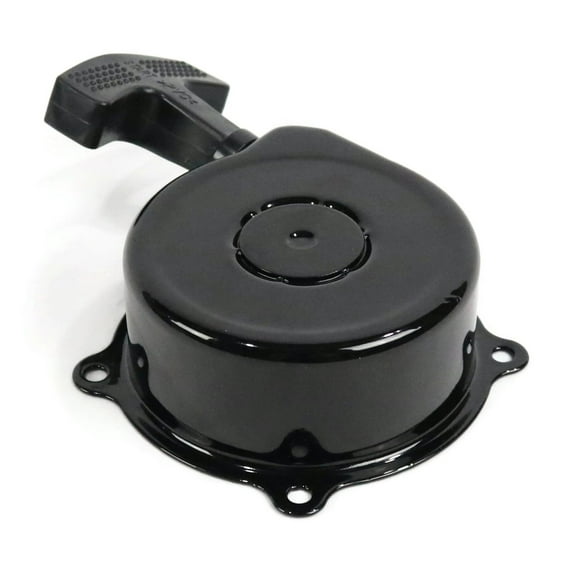 The ROP Shop Pull Start Recoil Starter for Suzuki 18200-04411, 1820004411 ATV Quad Rope Cord