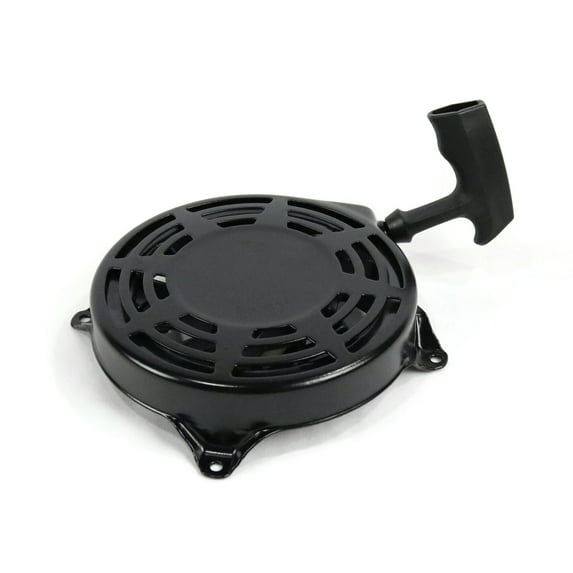 The ROP Shop Pull Starter for Briggs Stratton 12F702-0657-01, 12F702-0658-01, 12F702-0665-02