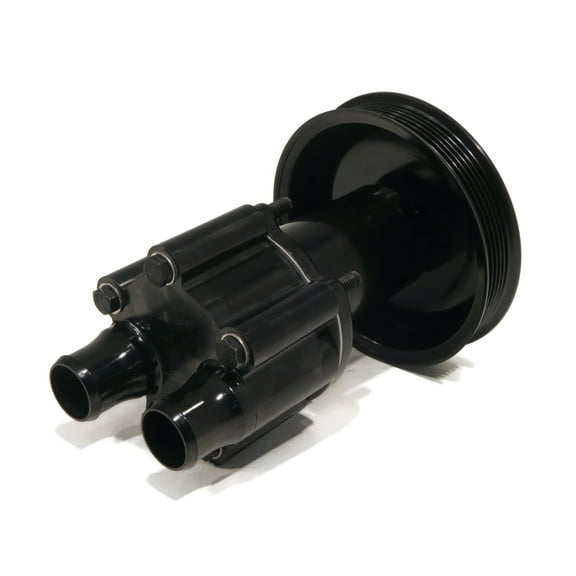 The ROP Shop Raw Water Pump for MerCruiser 8.2L 502 V8 GM MAG MPI Gen VI 0L017000-0M024999