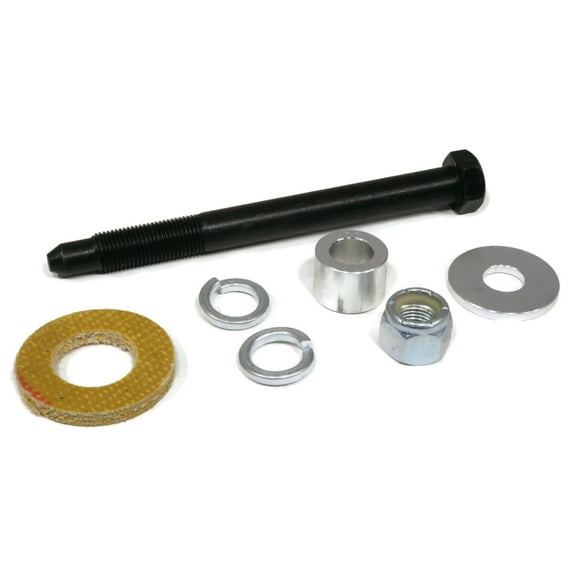 The ROP Shop Rear Engine Mount Bolt Kit for 1983-1990 MerCruiser R, MR, Alpha One Sterndrive