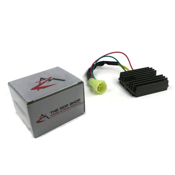 The ROP Shop Regulator for Mariner 2000 7F75411JD, 7F75412JD, 7F75412JR, 7F90412JY, 7F90412JR