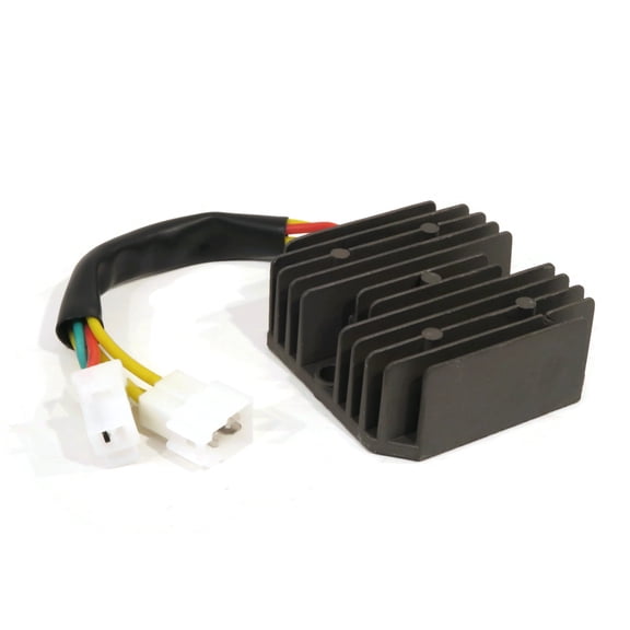The ROP Shop Rectifier for 2002 Suzuki Motorcycle & Power Sports Engines MARAUDER - VZ800