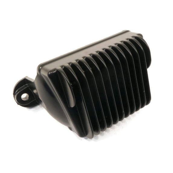 The ROP Shop Solid State Volt Regulator fits 2011 Harley Davidson FLHR Road King Motorcycle