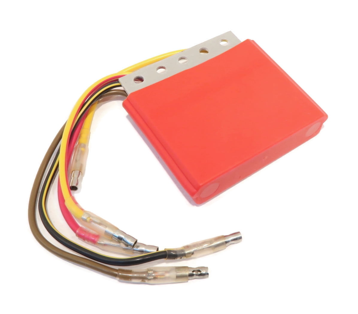Caltric Stator & Regulator Rectifier For Polaris 400L 2X4 4X4 1994-1995