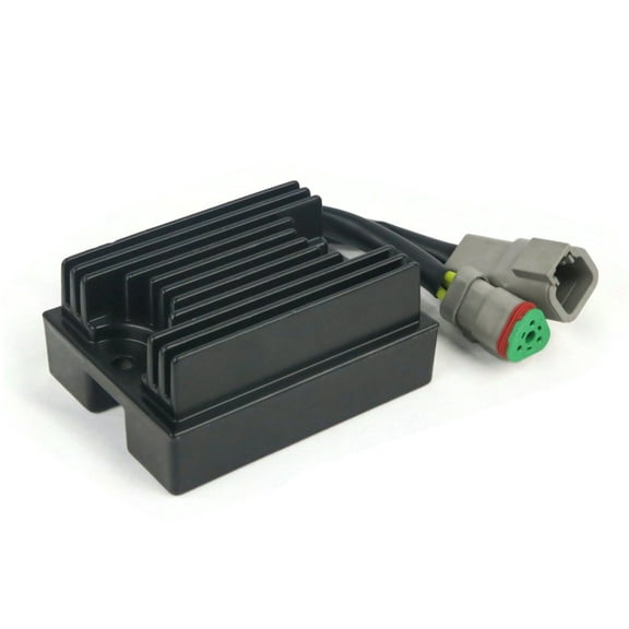The ROP Shop Regulator for 2003-2007 Sea-Doo GTX Wake, 2004-2007 RXP, Speedster, 2005 3D RFI