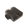 thumbnail image 1 of The ROP Shop Voltage Regulator Rectifier for Yamaha International 2006 40HP Watercrafts, 1 of 4