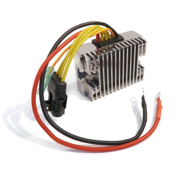 The ROP Shop Regulator for Polaris 2006-2008 & 2011 Hawkeye 2x2 & 2006-2007 Hawkeye 4x4 ATV