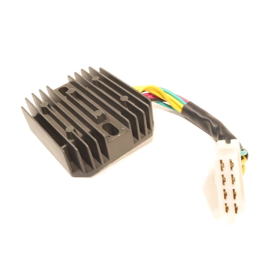 The ROP Shop Regulator for Honda 31600-MB0-000, 31600MB0000, 31600-MB0-008, 31600MB0008