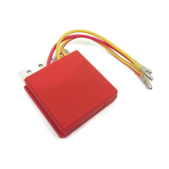 The ROP Shop Regulator for Polaris 4060087, 4060193 1993-1999 All-Terrain Vehicle