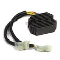 thumbnail image 1 of The ROP Shop Voltage Regulator for Polaris Part 4010654, 4012536 ATV & Power Sports, 1 of 8