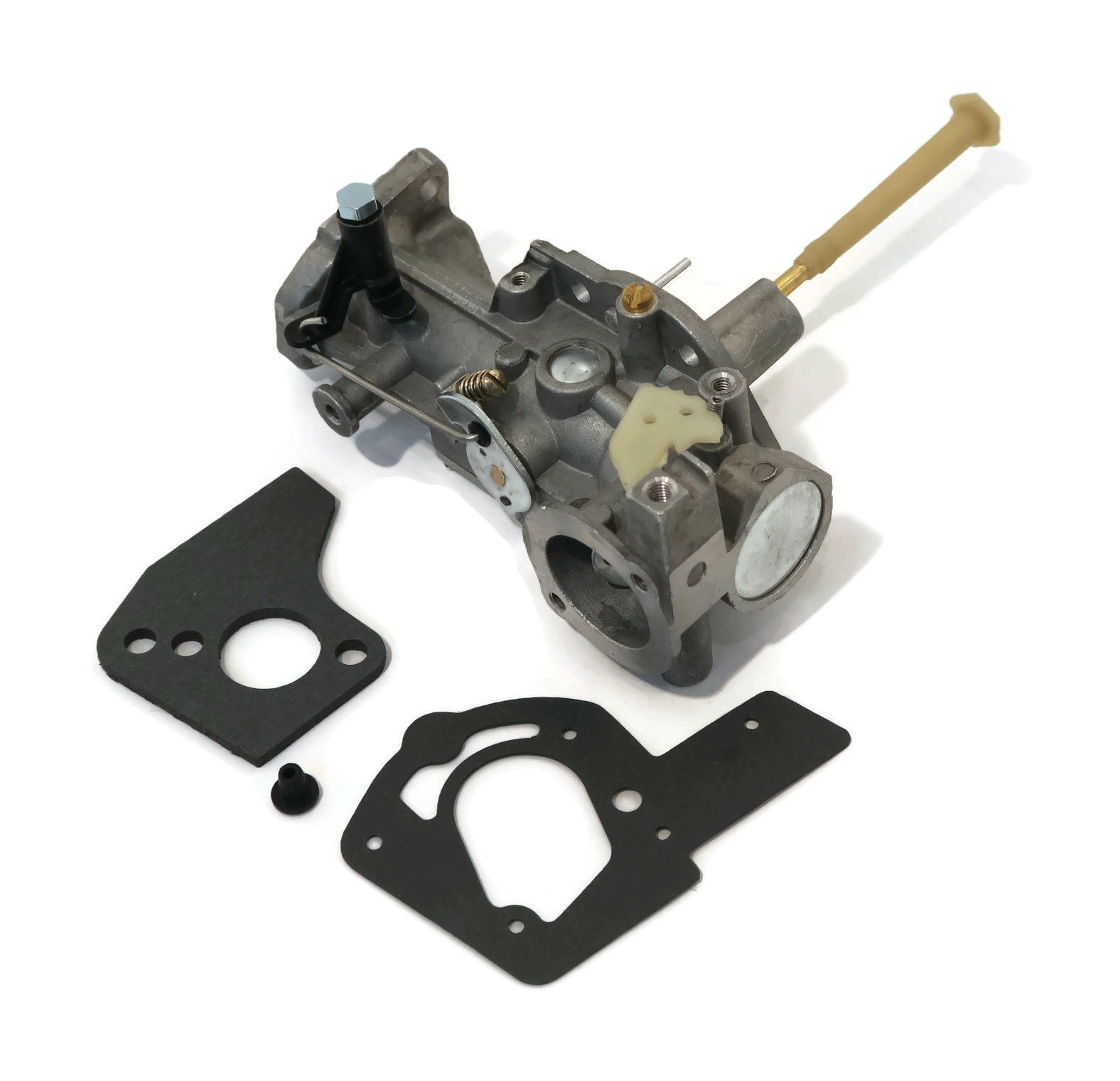 The ROP Shop | Replacement Carburetor For Briggs Stratton 130202 112202  112232 134202 137202 133212 5Hp Carb