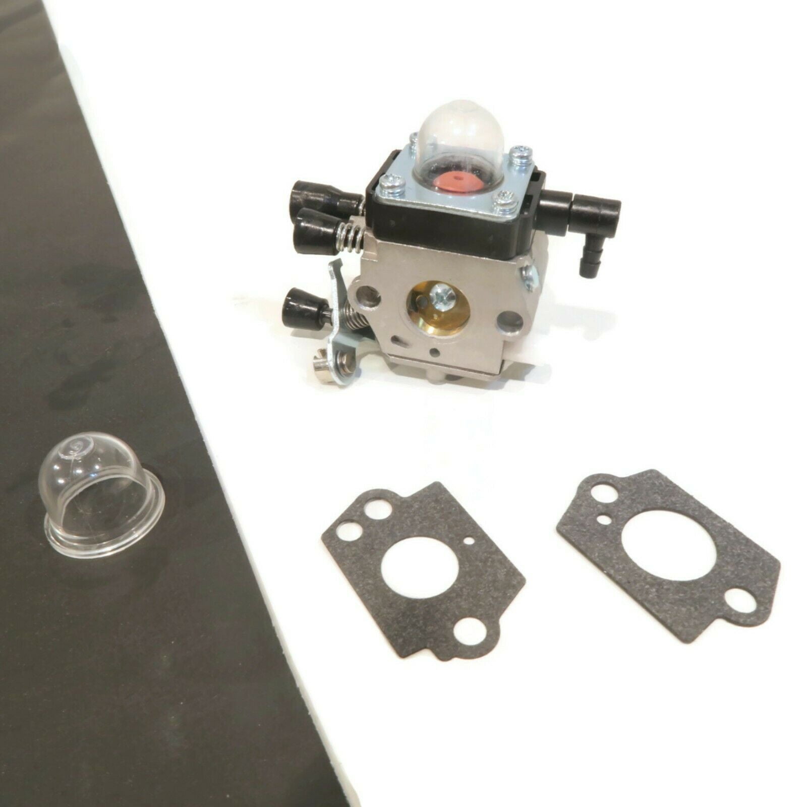 Stihl Fs 55 Carburetor Oem