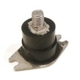 thumbnail image 1 of The ROP Shop Rubber Upper Motor Mount for 1983 Johnson 35 HP J35RLCTS, J35TELCTS Outboards, 1 of 5
